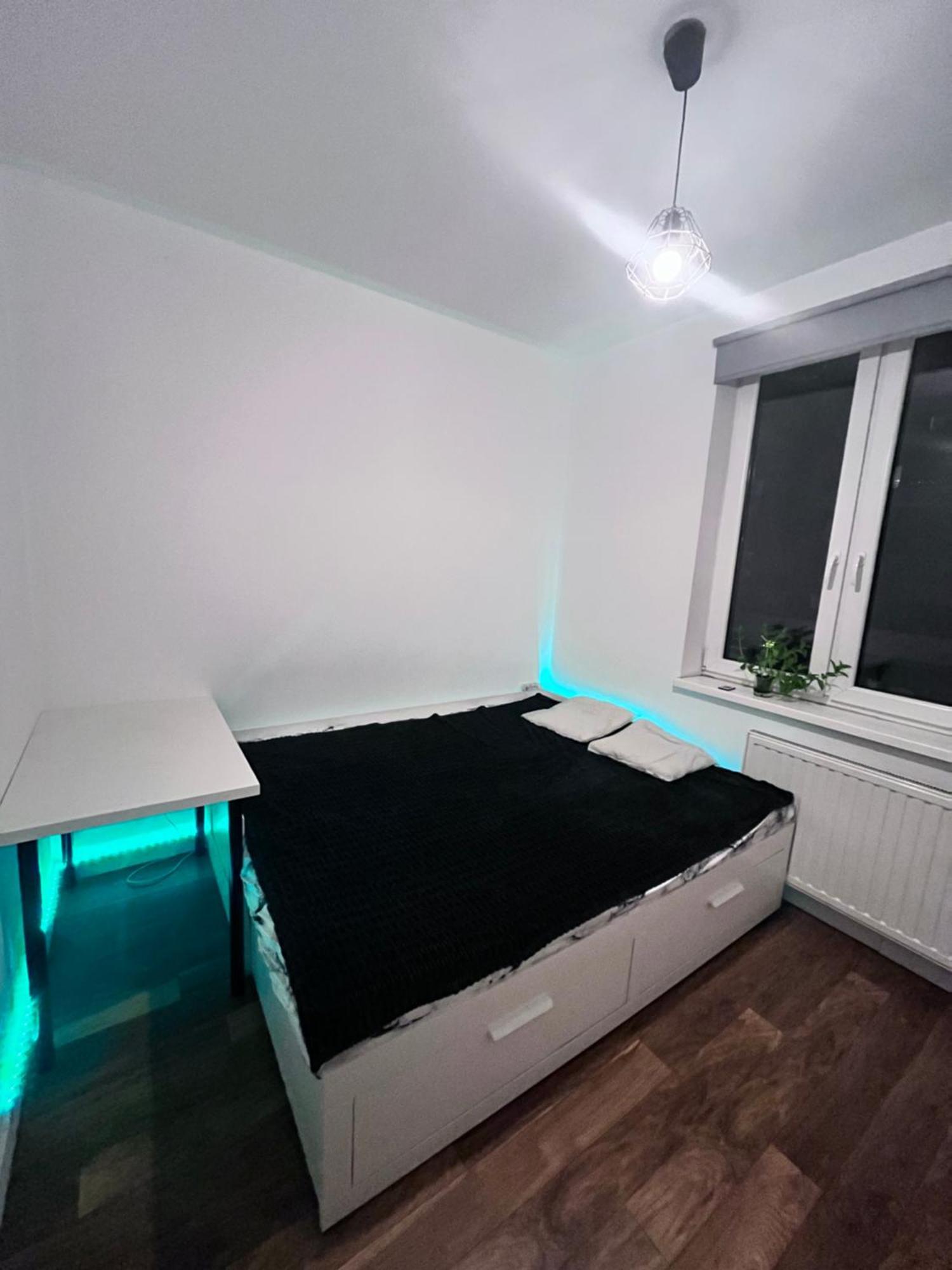 Pokuj Czyzyny Hotell Krasków Eksteriør bilde